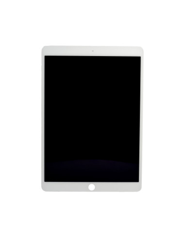 iPad Pro 12.9 2nd Gen Complete LCD - White - OEM Quality